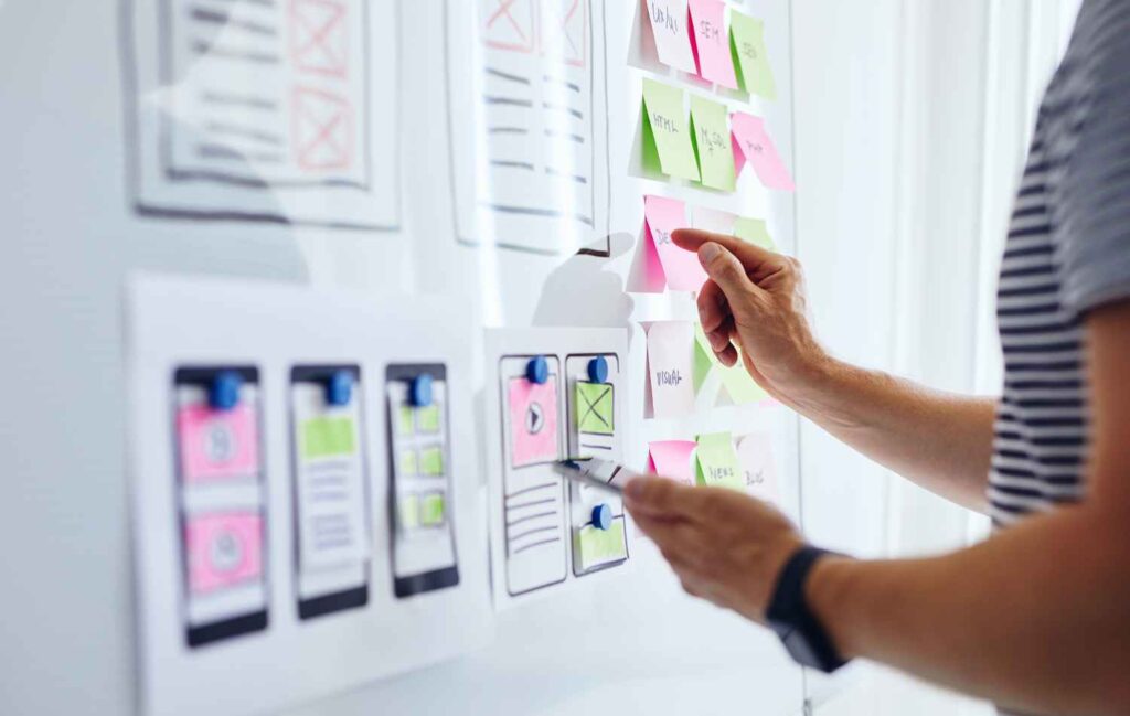 planning board