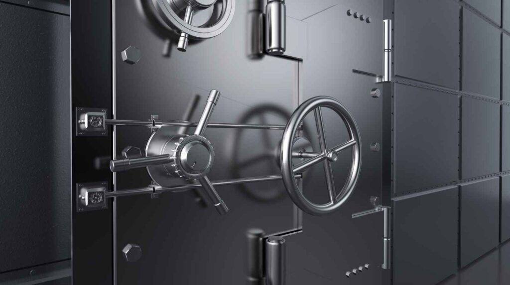 השכרת כספות