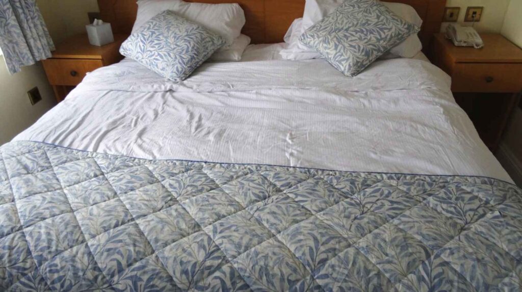 מצעים איכותיים יוקרתיים