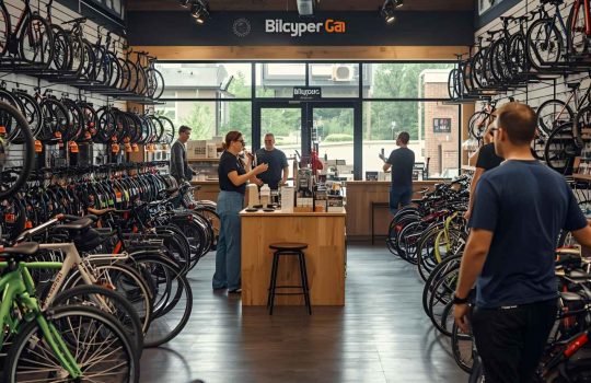 חנות אופניים אונליין2