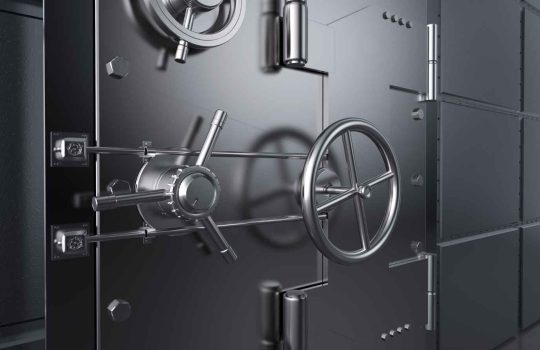 השכרת כספות2